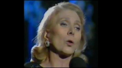 Maria Dolores Caballo viejo