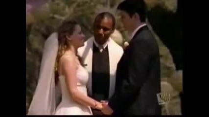 One Tree Hill - He Said, She Said