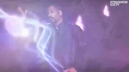 Ian Carey feat. Snoop Dogg _ Bobby Anthony - Last Night (off