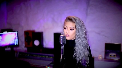 Adele - Send My Love (to Your New Lover) - Sofia Karlberg Cover