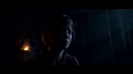 Diablo 3 Opening Cinematic Hd