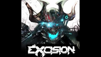 Excision - Obvious [hq]