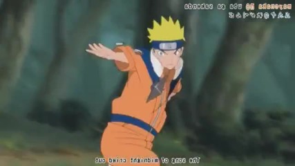 Naruto Shippuden-ova-amv-i_d Come For You.