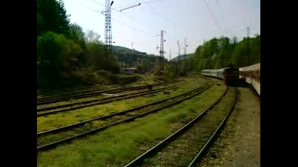 Разминаване 