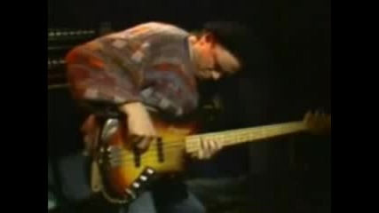 Jaco Pastorius three View Of A Secret