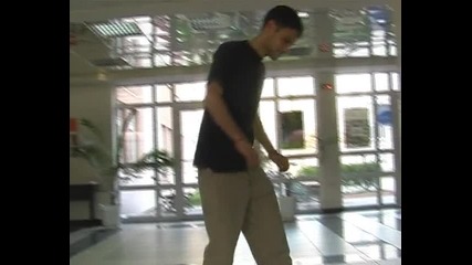 freshman 2007 - Aubg
