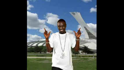 Akon - Could you be the reason