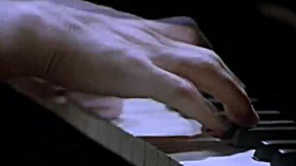 Bruce Hornsby The Range - The Way It Is