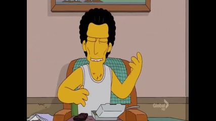 The Simpsons S24 Ep5