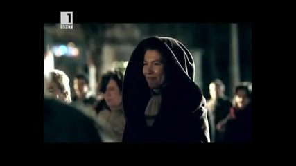 Miro - Angel Si Ti (official Video) Esc 2010 Bulgaria 