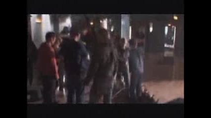 Twilight Behind The Scenes - Part 3