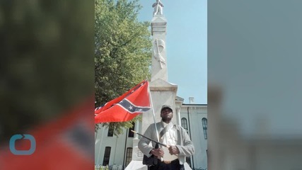 Group Calls for Federal Probe of Confederate Flag Supporter's Death