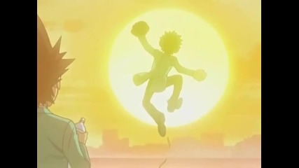 Eyeshield 21 - 009 part 2 