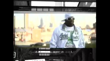 The Messenja - Take the City