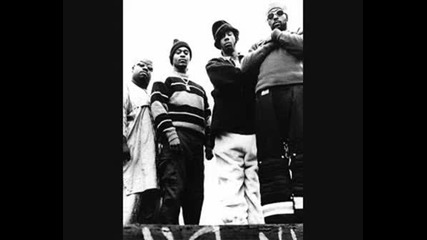 Goodie Mob - The dont Dance no mo