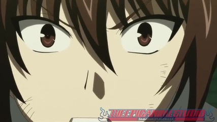 Maji de Watashi ni Koi Shinasai! - This Love This Hate Amv