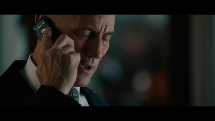 Безопасно (2012) - Трейлър (hd)