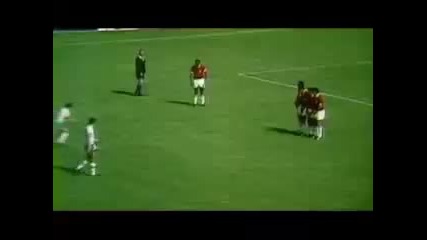 Trick Free Kicks