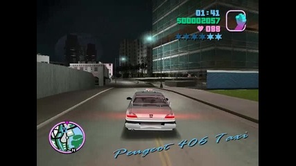 Ultimate Gta Vice City ep.6