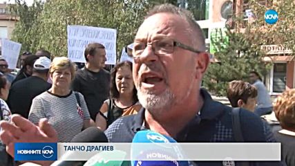 От Агенция „Митници” показаха видео от фабриките в района на Карнобат