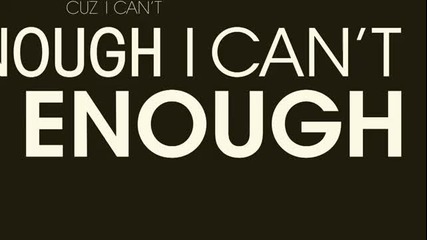 Taio Cruz Feat. Kylie - Higher - Official Lyrics Video 