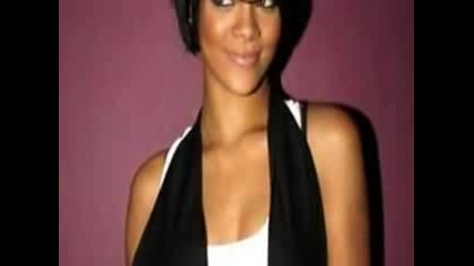 Rihanna - Мн Яки Снимки