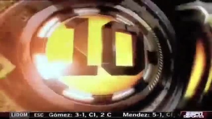 топ 10 голове на меси