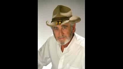 Don Williams - If You Could Read My Mind