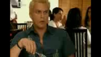 Sortilegio епизод 53, 2009 