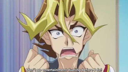 Yu-gi-oh Arc-v Episode 69 English Subbedat
