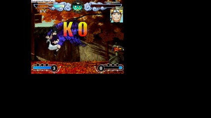 Kimimaro Tag Vbox7