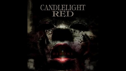 Candlelight Red - Lifeless