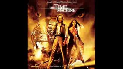 The Time Machine Soundtrack - Eloi