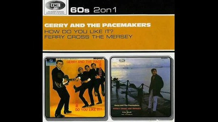 Gerry And The Pacemakers - I'll Be There