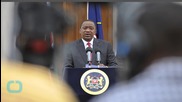Kenya Urges Africa to Give Up Aid