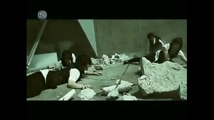 Abingdon Boys School - Kimi No Uta ( Tokyo Magnitude 8.0 opening )