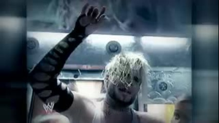 Leelee - Jeff Hardy What is Within Me