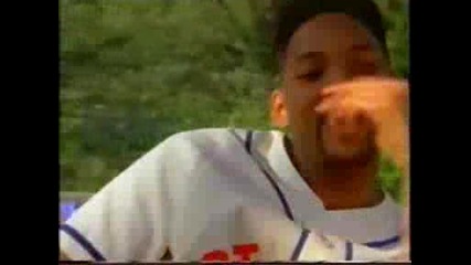 dj Jazzy Jeff/will Smith/summertime oldschool