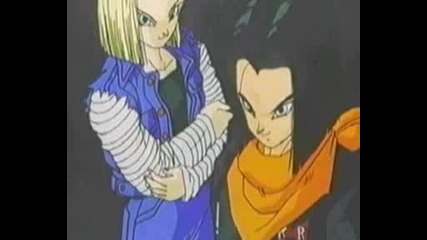 Dbz - Korn - Lets Get This Party Started