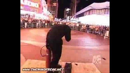 Criss Angel - Izgarq Jiv