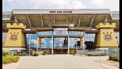 Fifa 13 Manager Mode West Ham S1 E2 - Първите мачове