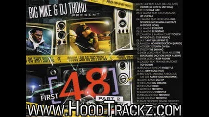 Lil Wayne - A Milli