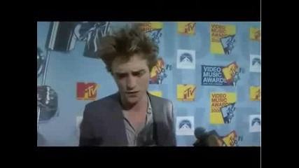 Robert Pattinson 7