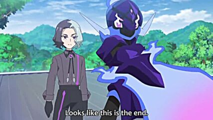 Pokemon (shinsaku Anime) Episode 3