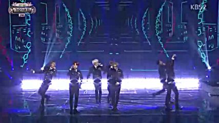 Bts - Dna + Not Today