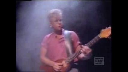 Bruce Cockburn Lovers In A Dangerous Time