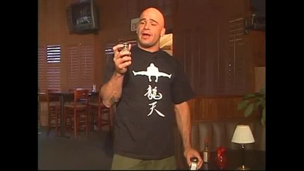 Bas Rutten - Lethal Street Fighting 1