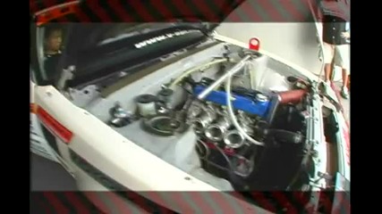 Japan Drifting Movie 