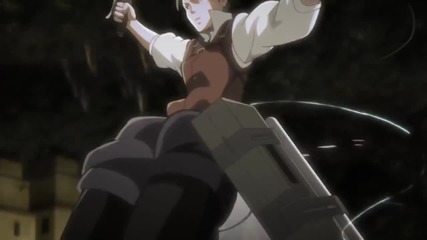 Levi is fancy xd Amv