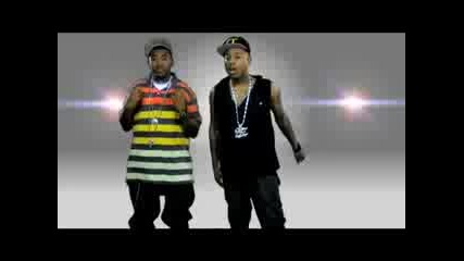 Young Keno - Tattoos